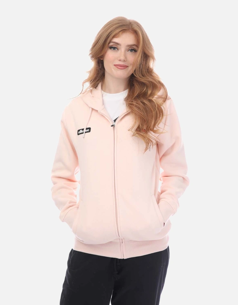 Henicea Full Zip Hoody