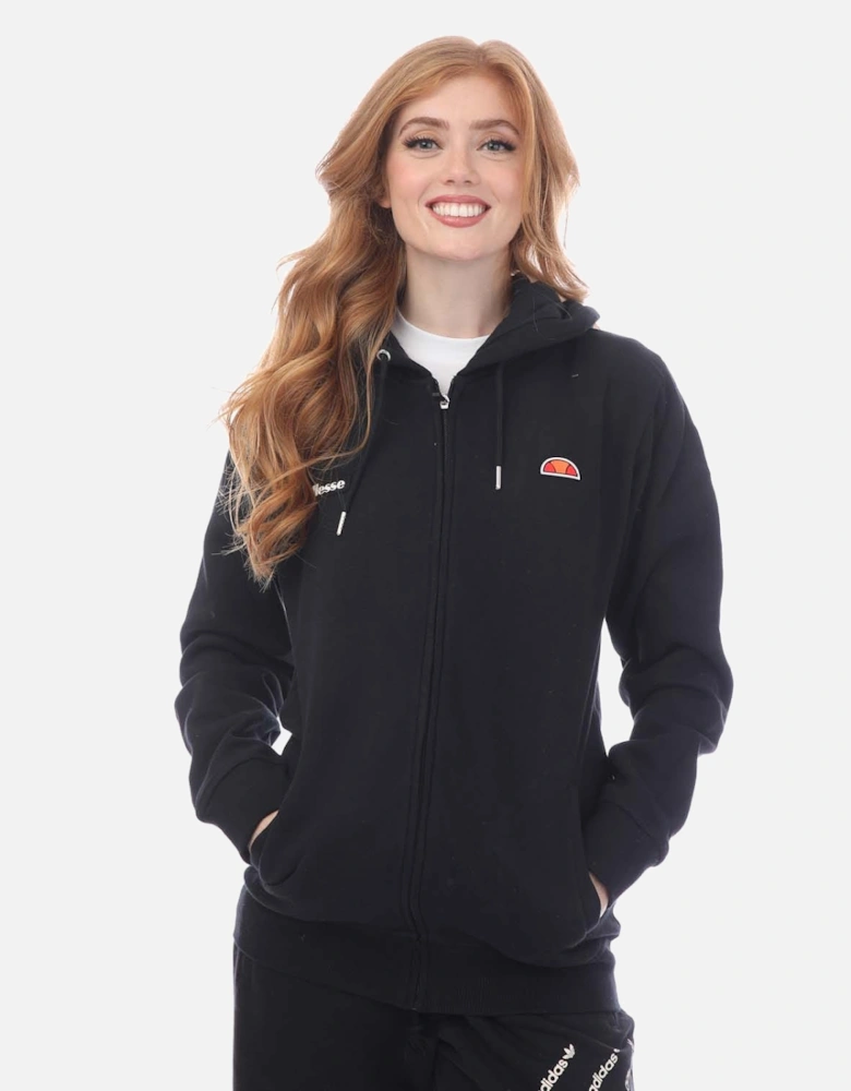 Henicea Full Zip Hoody