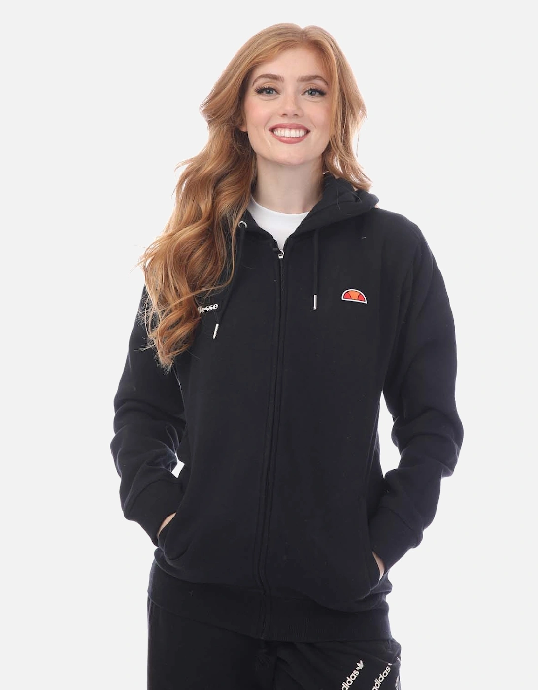 Henicea Full Zip Hoody, 5 of 4