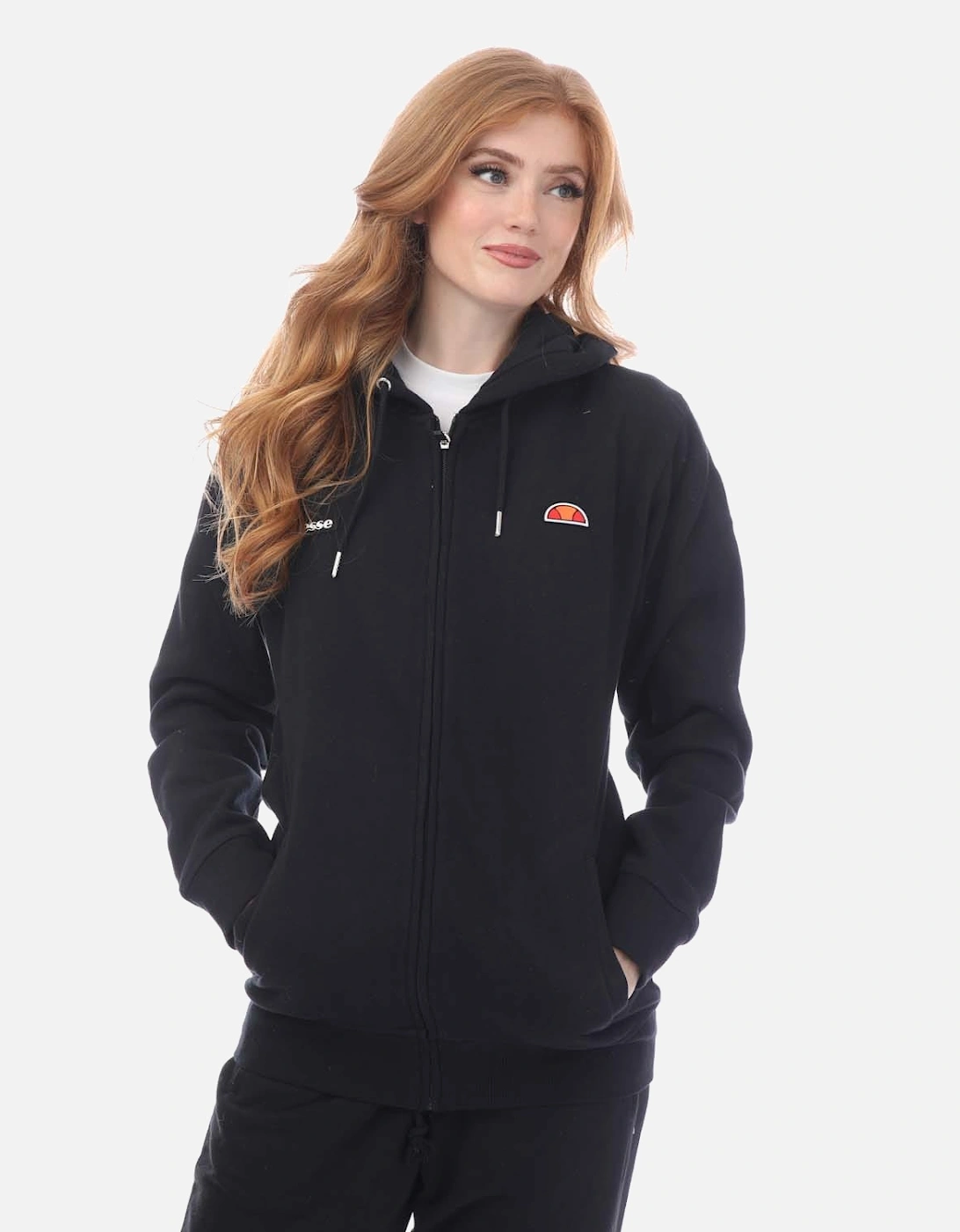 Henicea Full Zip Hoody