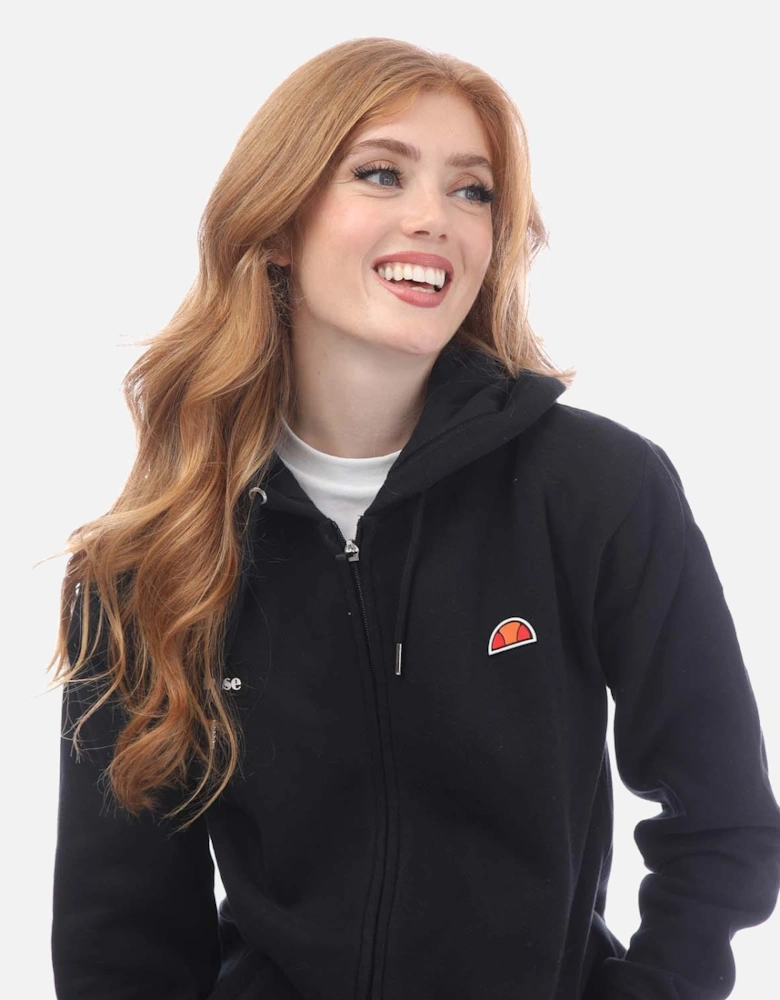 Henicea Full Zip Hoody