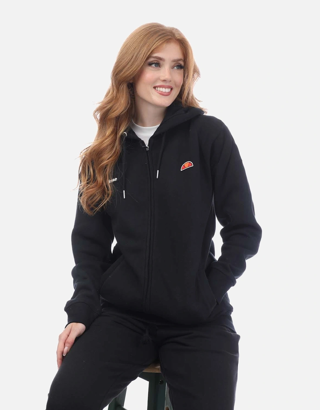 Henicea Full Zip Hoody