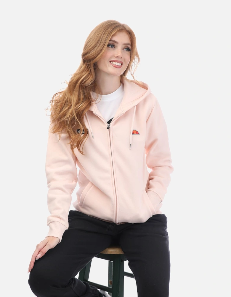 Henicea Full Zip Hoody