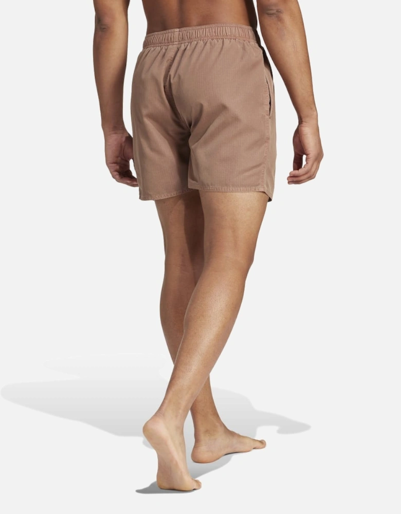 Washed Out Cix Swim Shorts