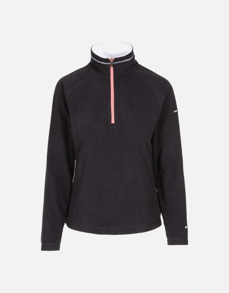 Womens/Ladies Skylar Fleece Top