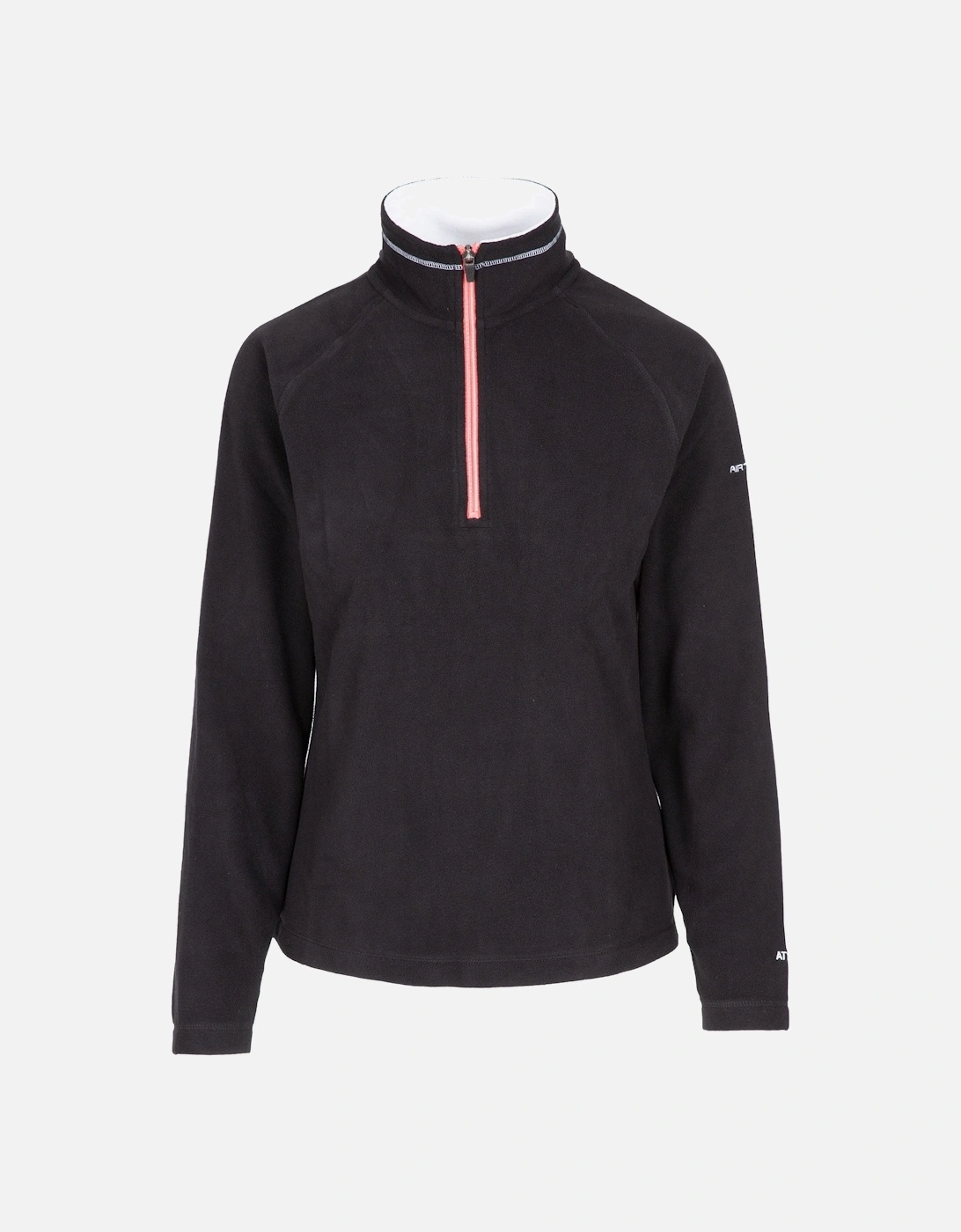 Womens/Ladies Skylar Fleece Top, 6 of 5