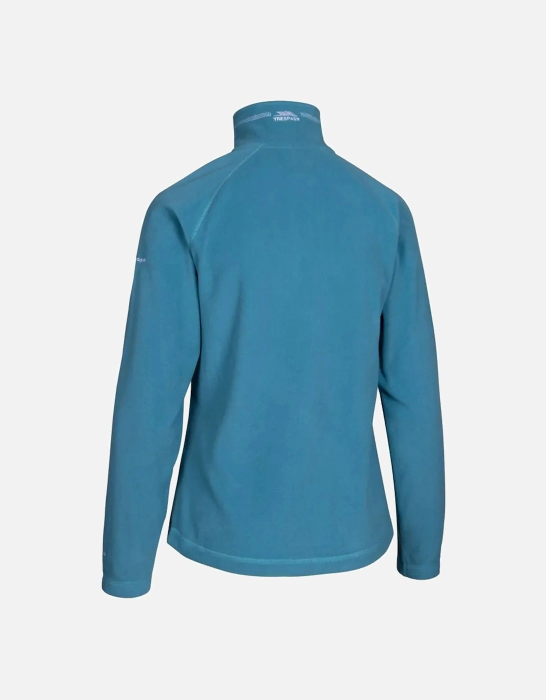 Womens/Ladies Skylar Fleece Top