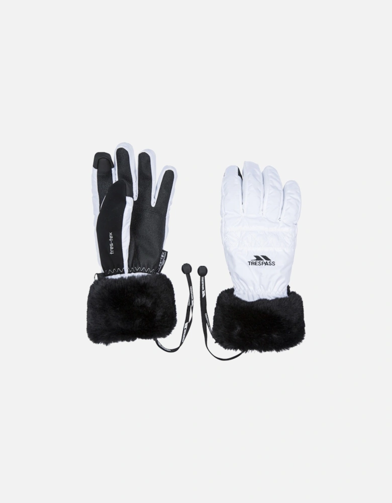 Womens/Ladies Yanki Gloves