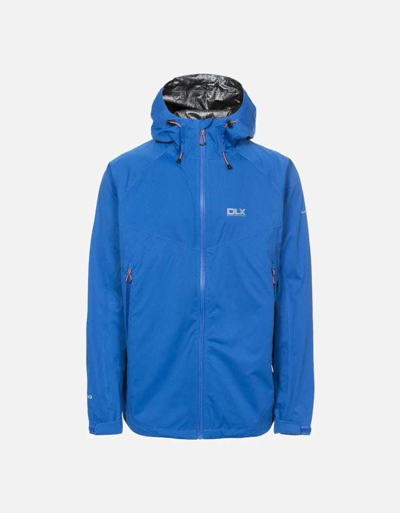 Mens Edmont II DLX Waterproof Jacket