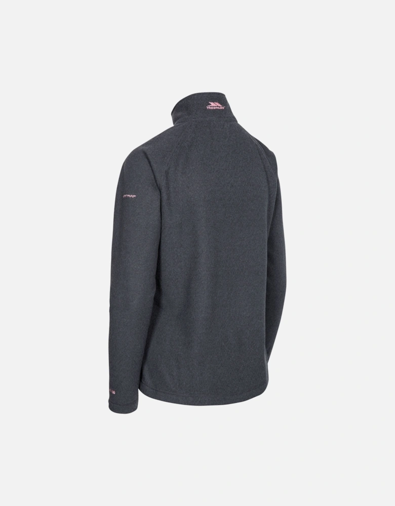 Womens/Ladies Meadows Fleece