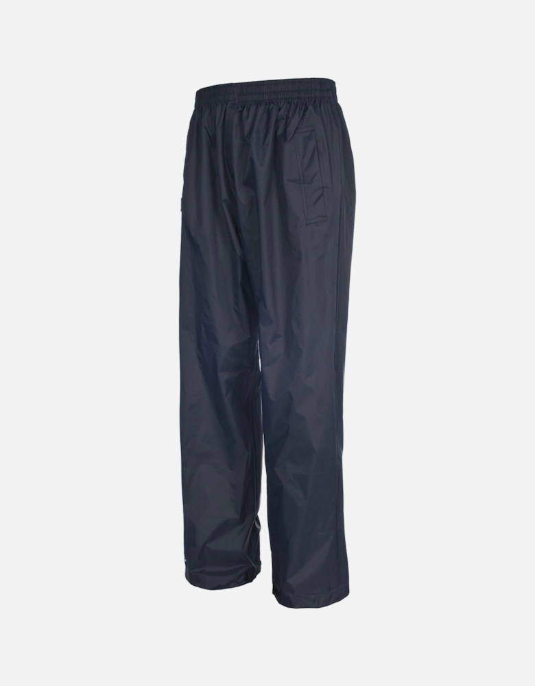 Adults Unisex Qikpac Overtrousers/Bottoms