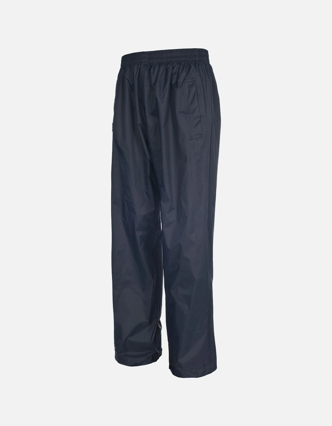 Adults Unisex Qikpac Overtrousers/Bottoms, 6 of 5