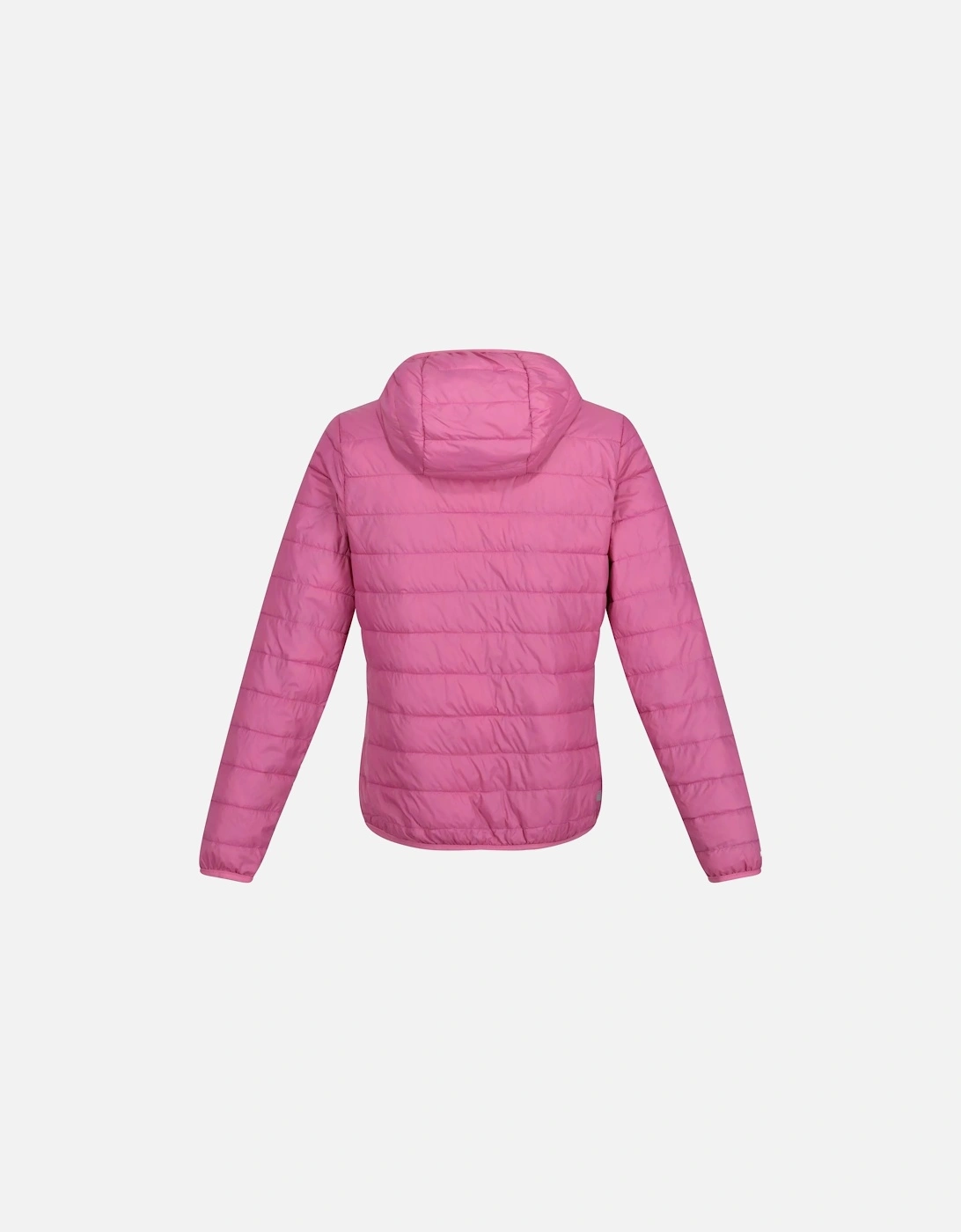 Womens/Ladies Hillpack Puffer Jacket