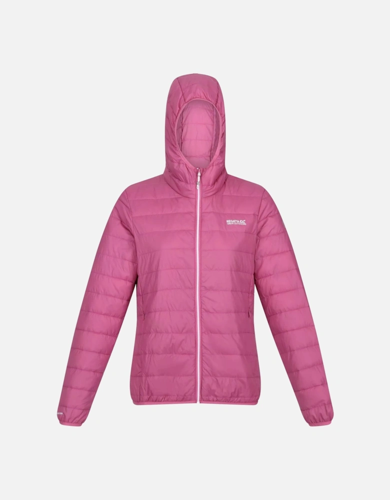 Womens/Ladies Hillpack Puffer Jacket