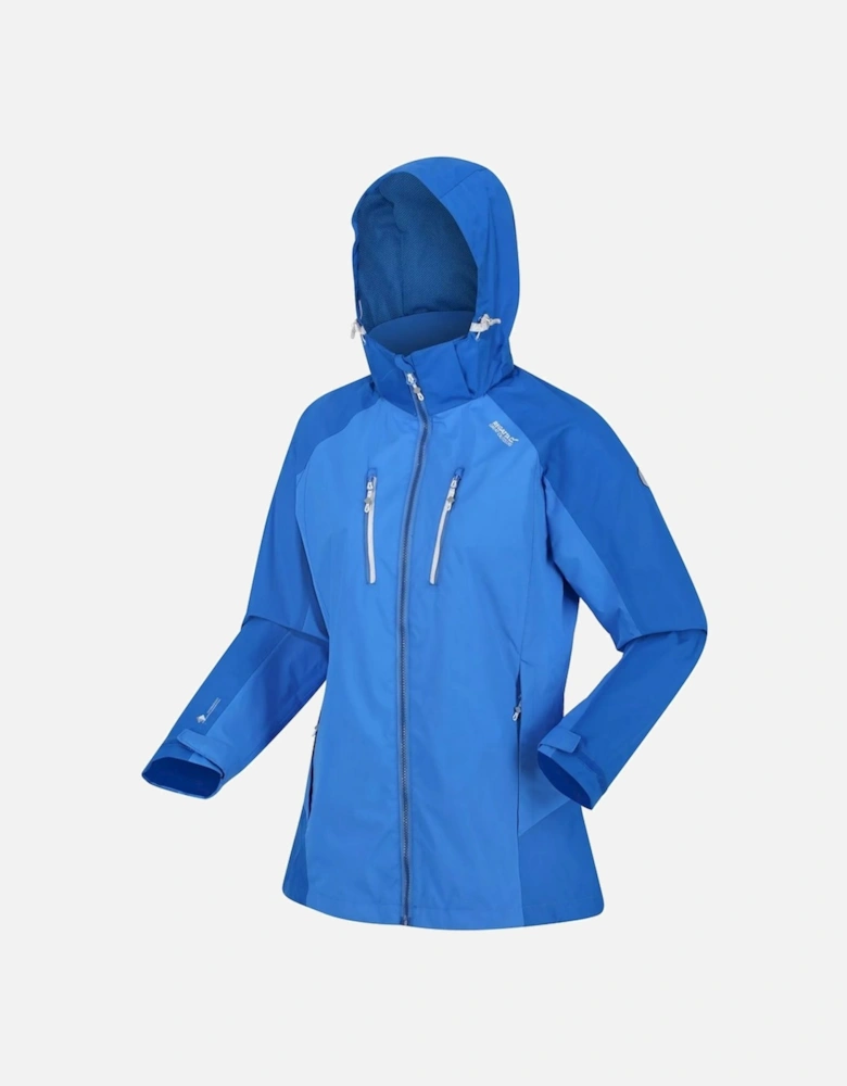 Womens/Ladies Calderdale IV Waterproof Jacket