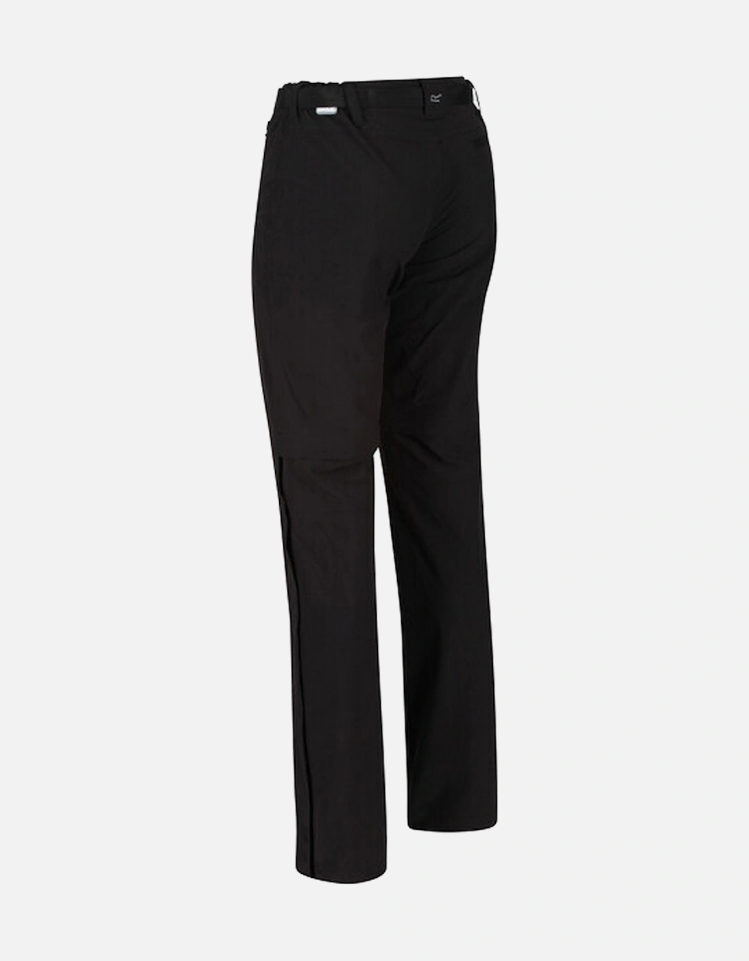 Great Outdoors Womens/Ladies Xert II Quick Drying Convertible Walking Trousers