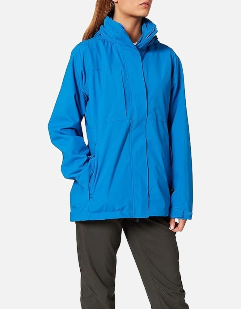 Professional Mens Kingsley 3-in-1 Waterproof Jacket