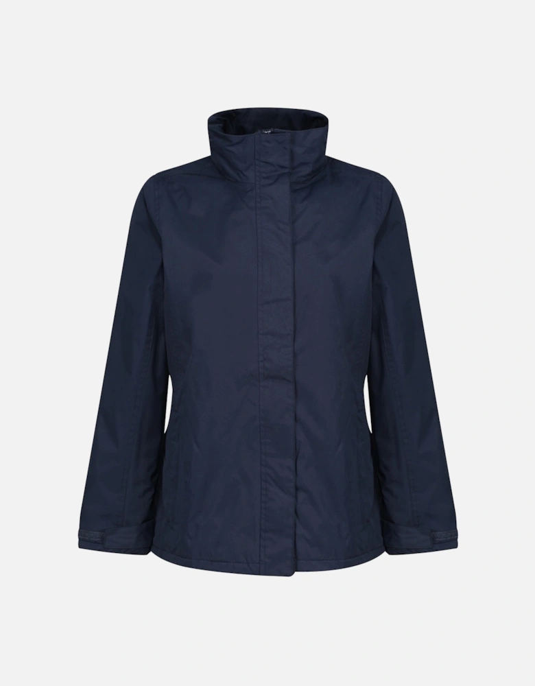 Womens/Ladies Beauford Insulated Waterproof Windproof Performance Jacket