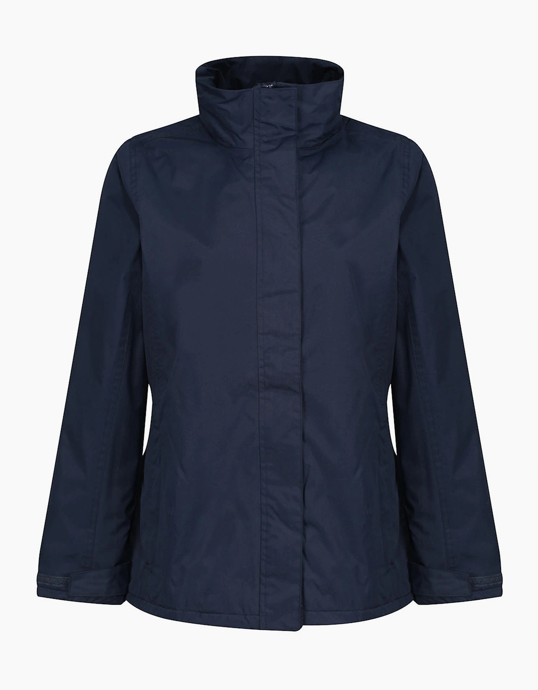 Regatta Women's Navy / Beauford Insulated Waterproof Windproof Performance Jacket - Size: 12