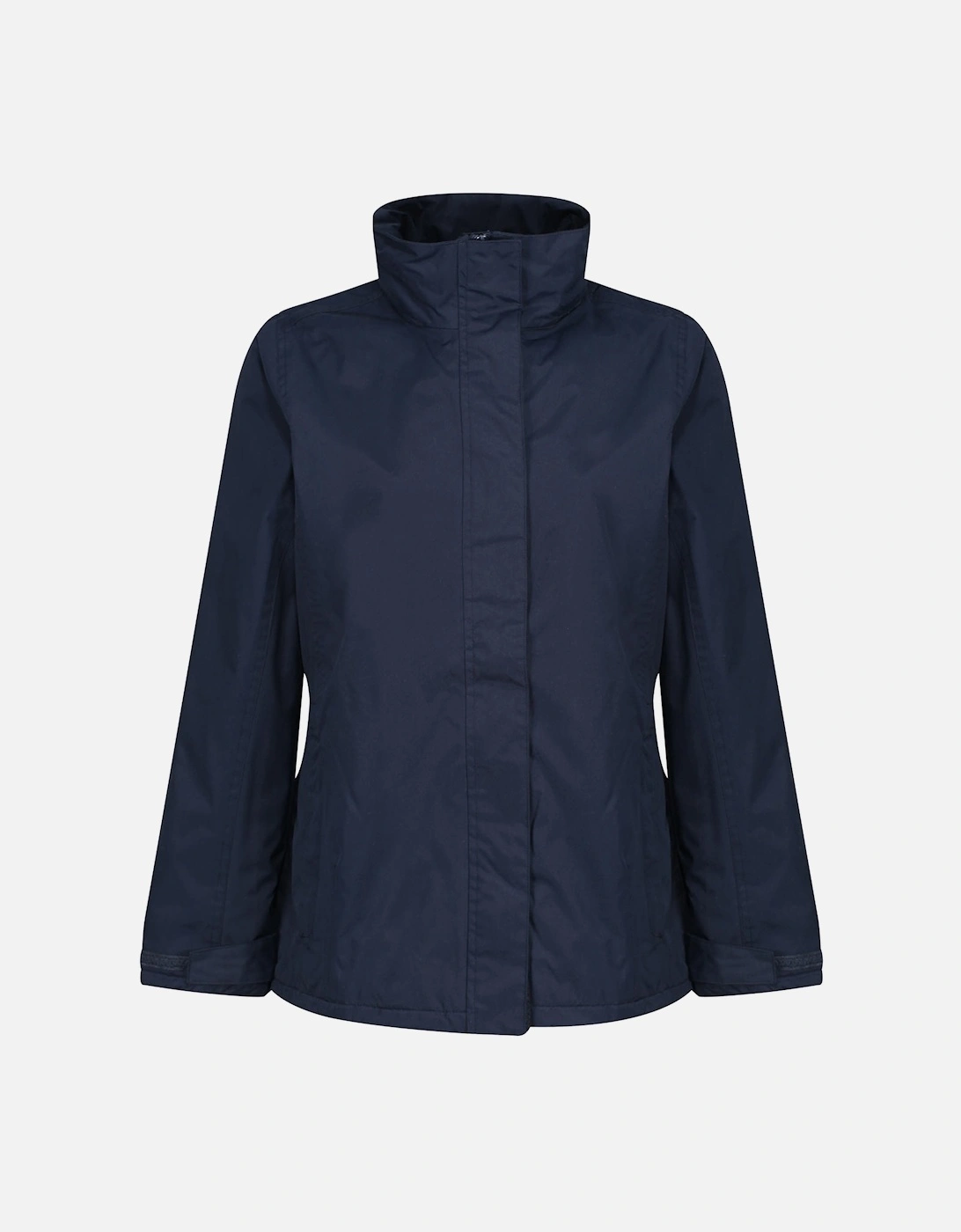 Womens/Ladies Beauford Insulated Waterproof Windproof Performance Jacket, 5 of 4