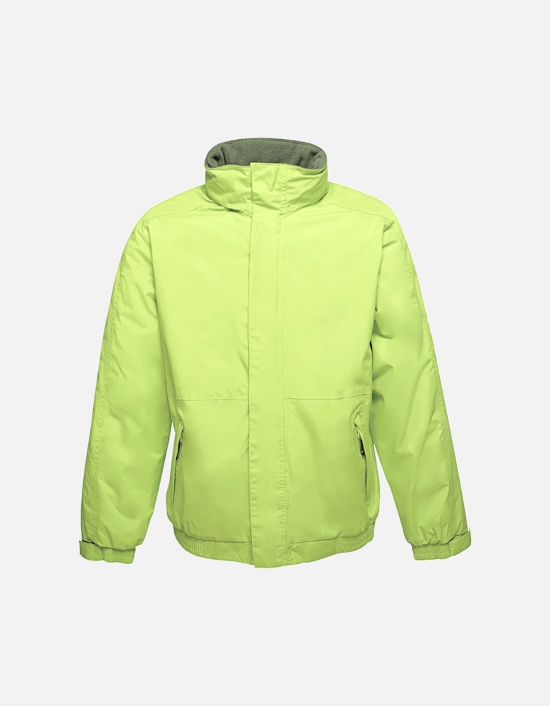 Mens Dover Waterproof Windproof Jacket