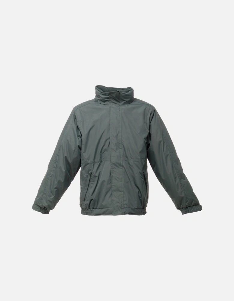 Mens Dover Waterproof Windproof Jacket