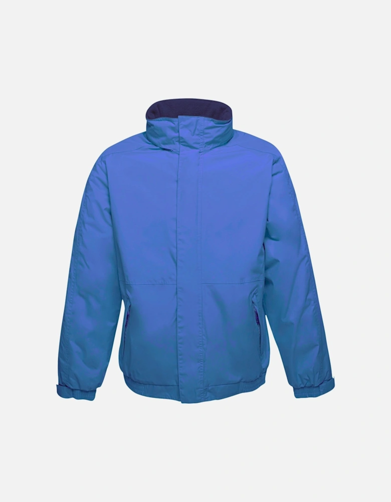 Mens Dover Waterproof Windproof Jacket