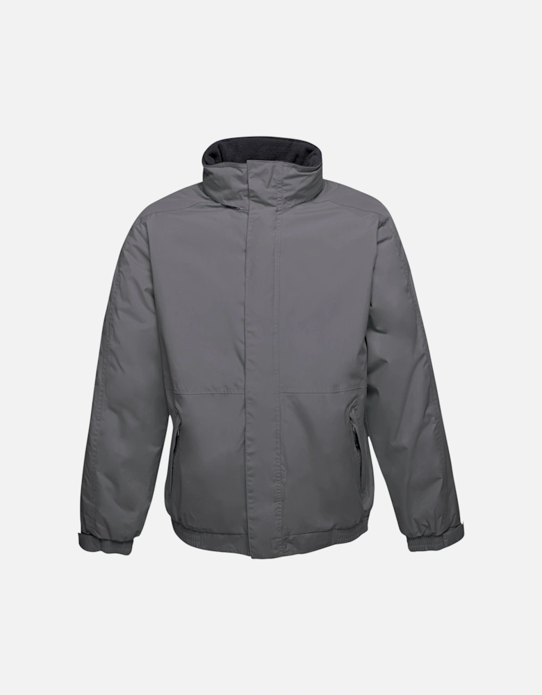 Mens Dover Waterproof Windproof Jacket