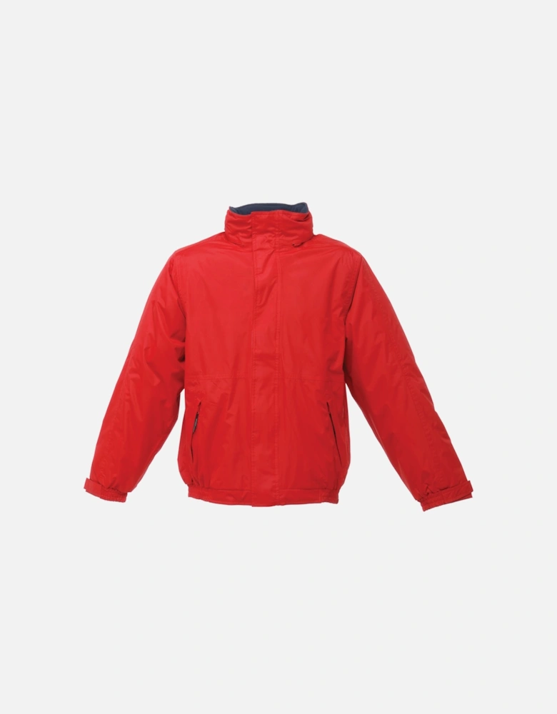 Mens Dover Waterproof Windproof Jacket