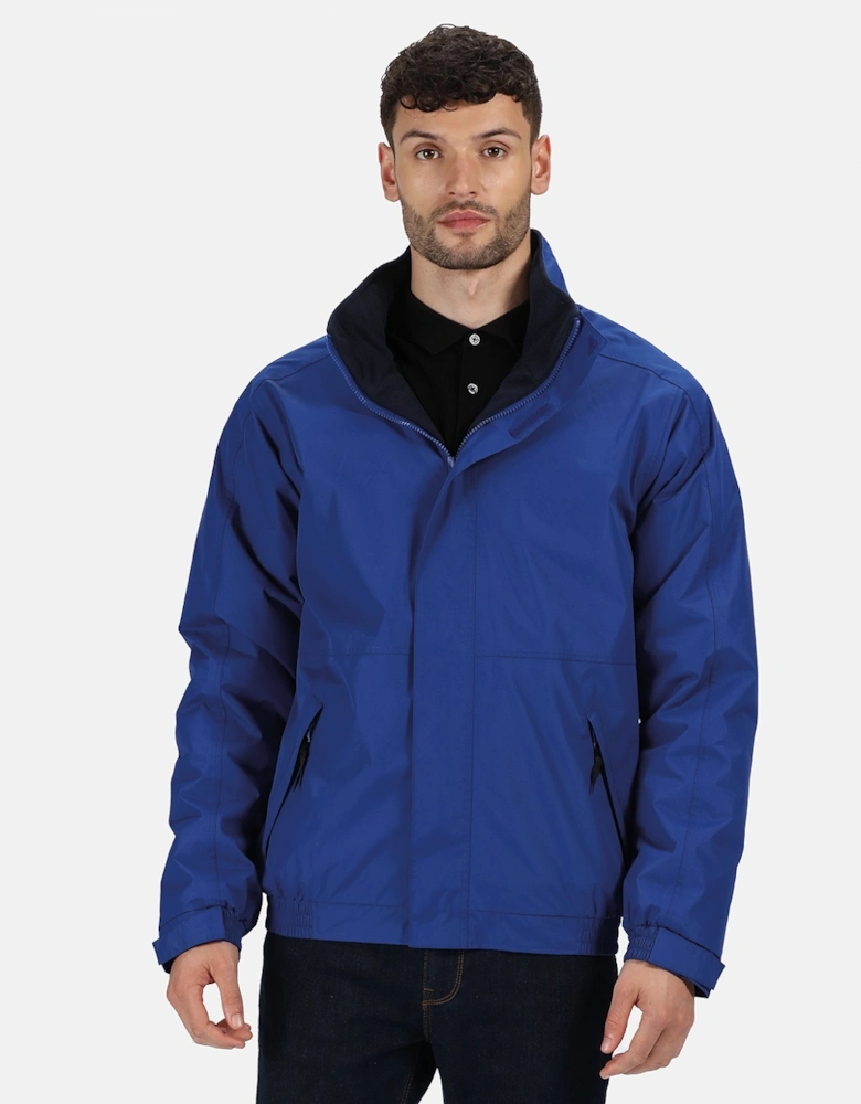 Mens Dover Waterproof Windproof Jacket