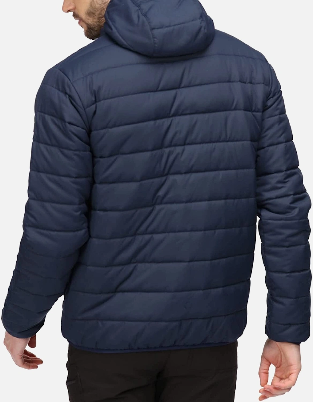 Mens Helfa Jacket