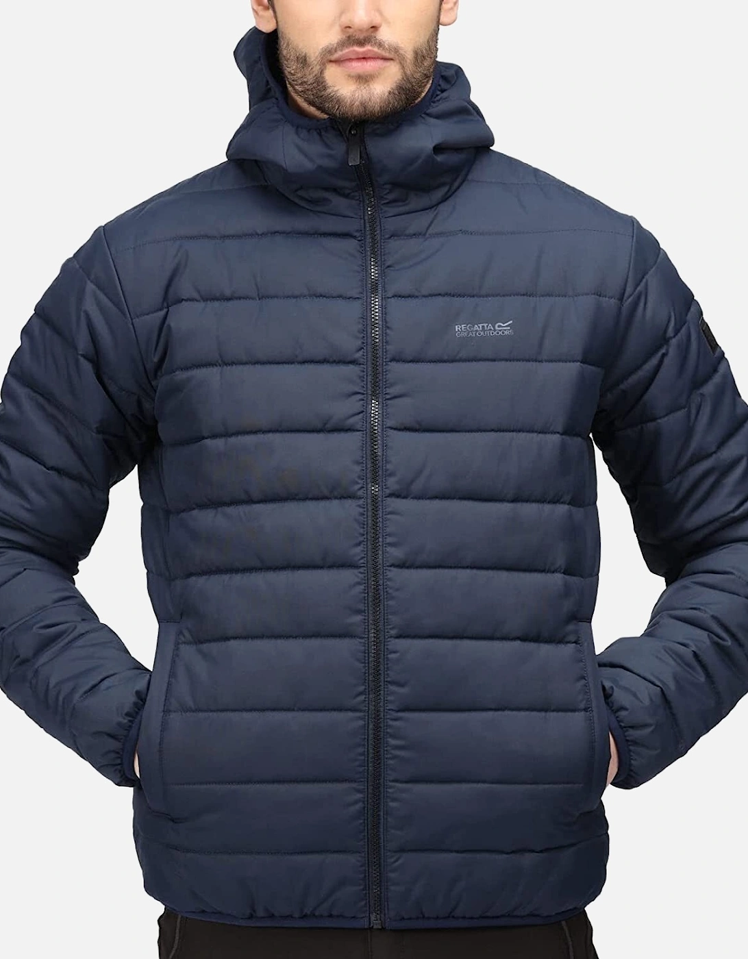 Mens Helfa Jacket