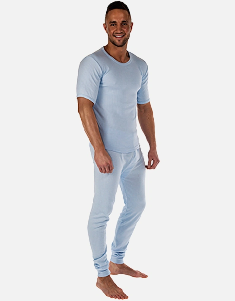 Mens Thermal Underwear Long Johns