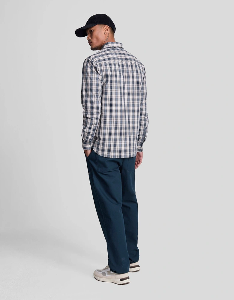 Tapered Fatigue Trouser