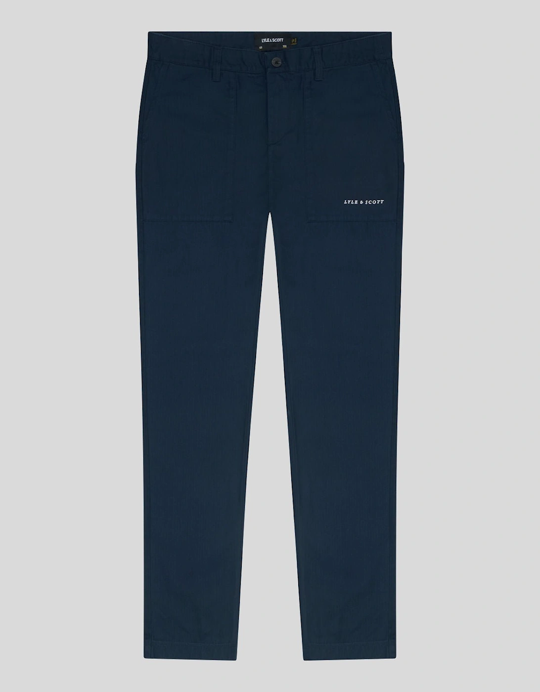 Tapered Fatigue Trouser
