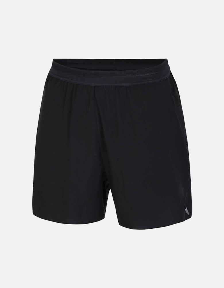 Mens Accelerate Fitness Casual Shorts