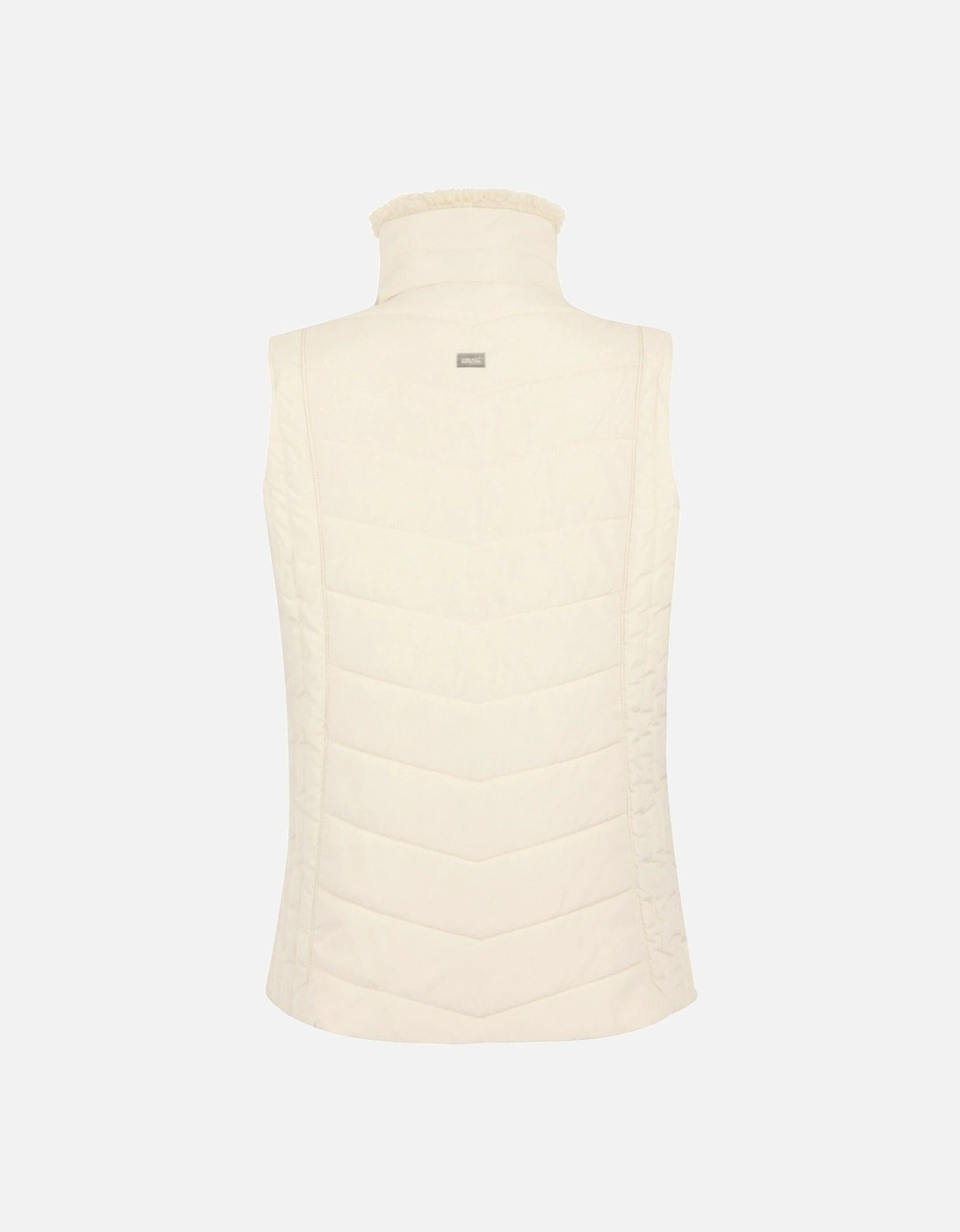 Womens/Ladies Wildrose Baffled Gilet