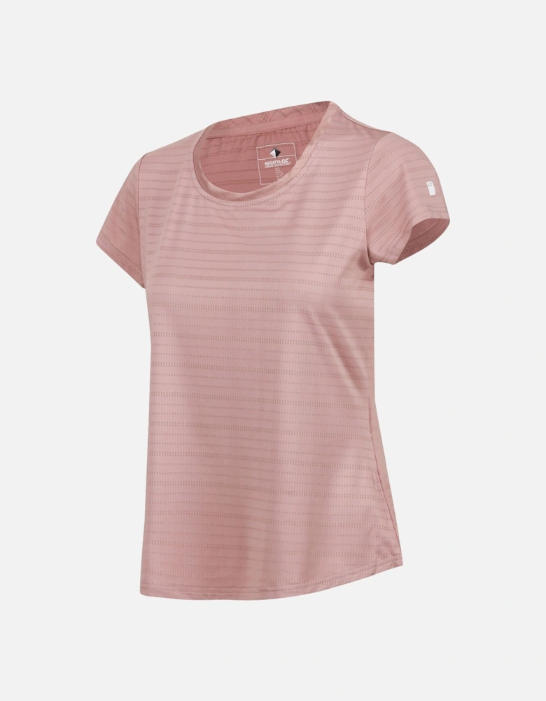 Womens/Ladies Limonite VI Active T-Shirt