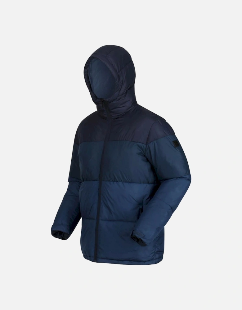 Mens Carnan Padded Jacket