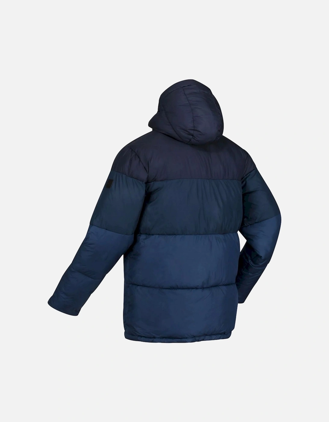 Mens Carnan Padded Jacket