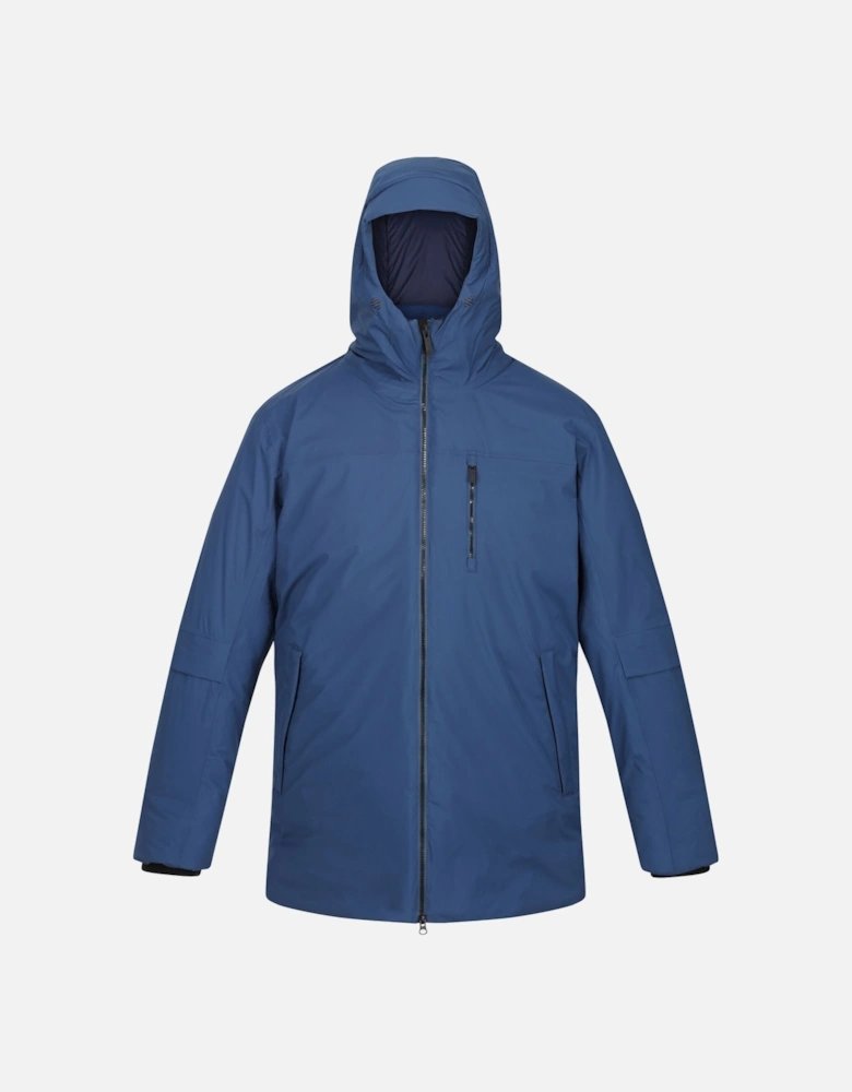 Mens Yewbank II Parka