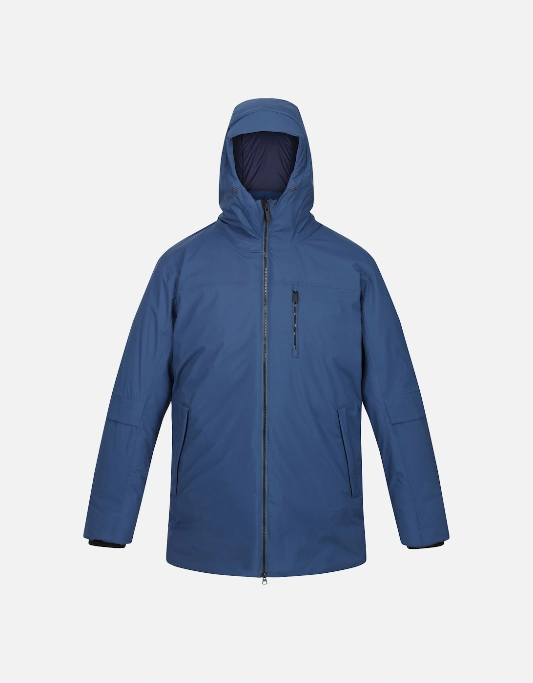 Mens Yewbank II Parka, 6 of 5