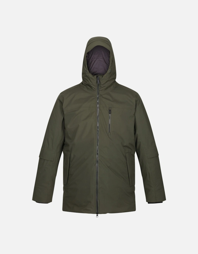 Mens Yewbank II Parka