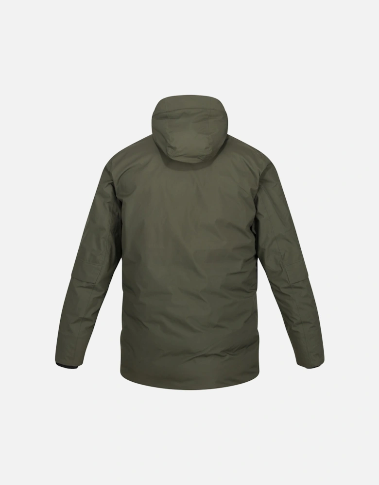 Mens Yewbank II Parka