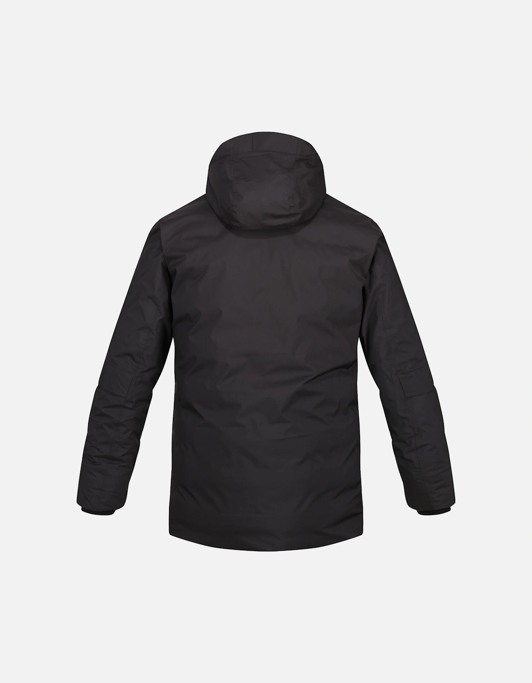 Mens Yewbank II Parka