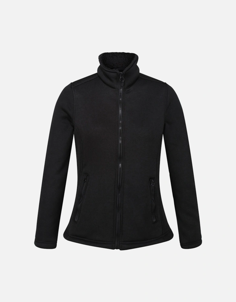 Womens/Ladies Razia II Full Zip Fleece Jacket