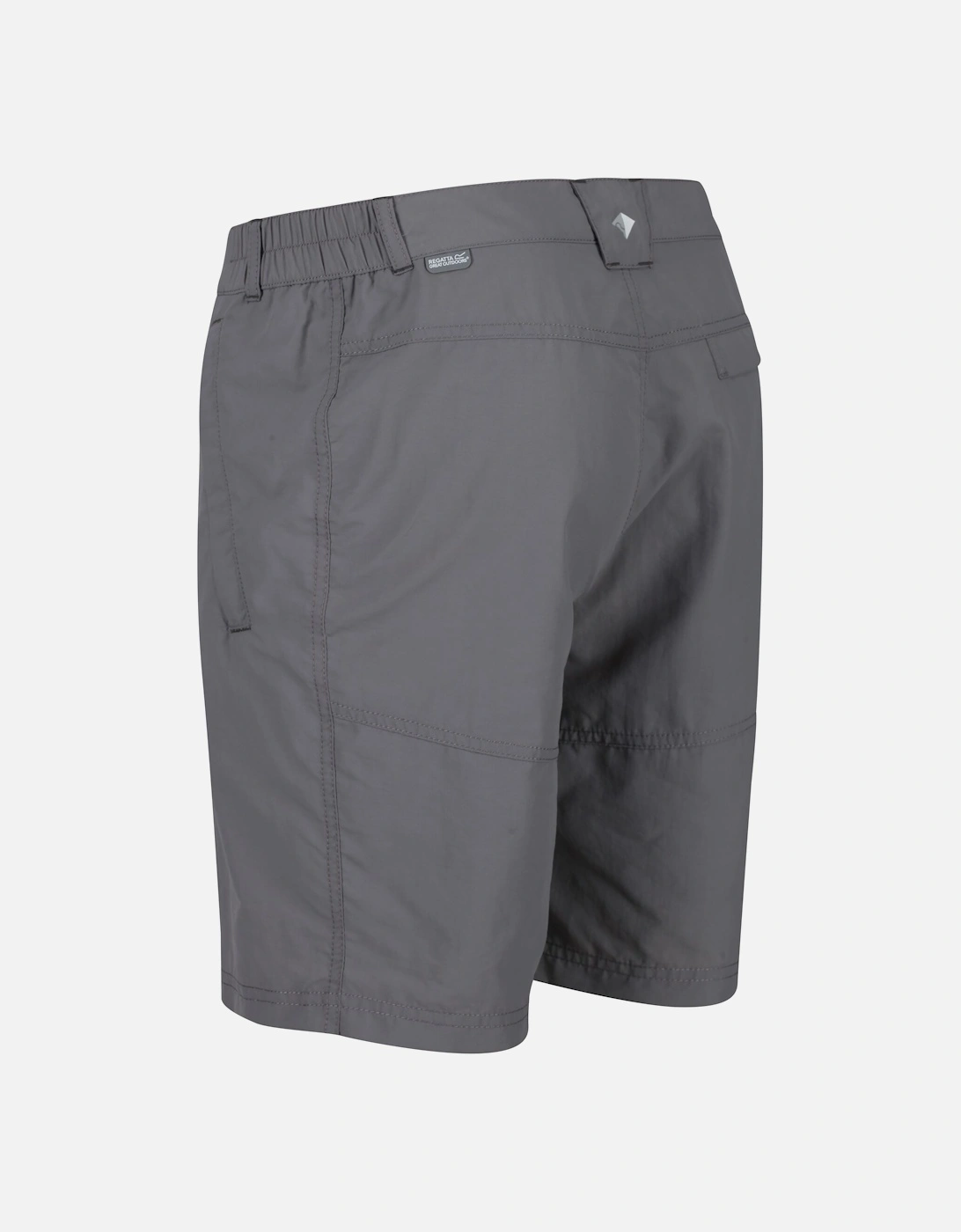 Mens Leesville II Walking Shorts