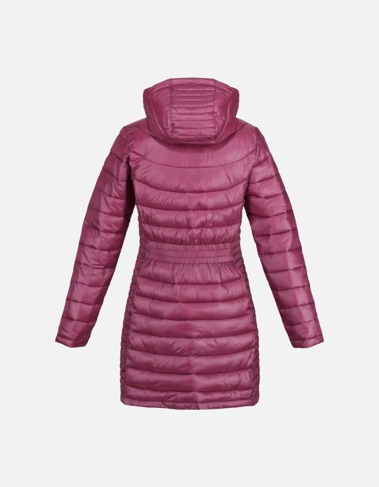 Womens/Ladies Andel III Lightweight Parka