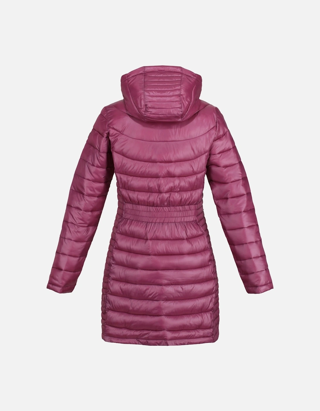 Womens/Ladies Andel III Lightweight Parka