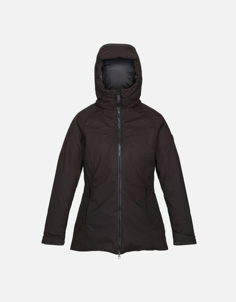 Womens/Ladies Sanda II Waterproof Jacket